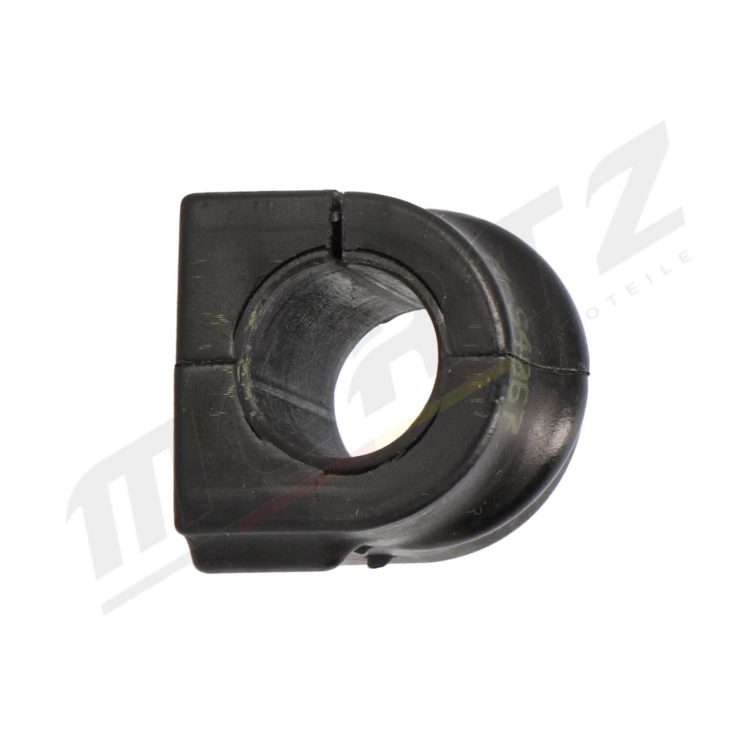 Mounting, stabiliser bar