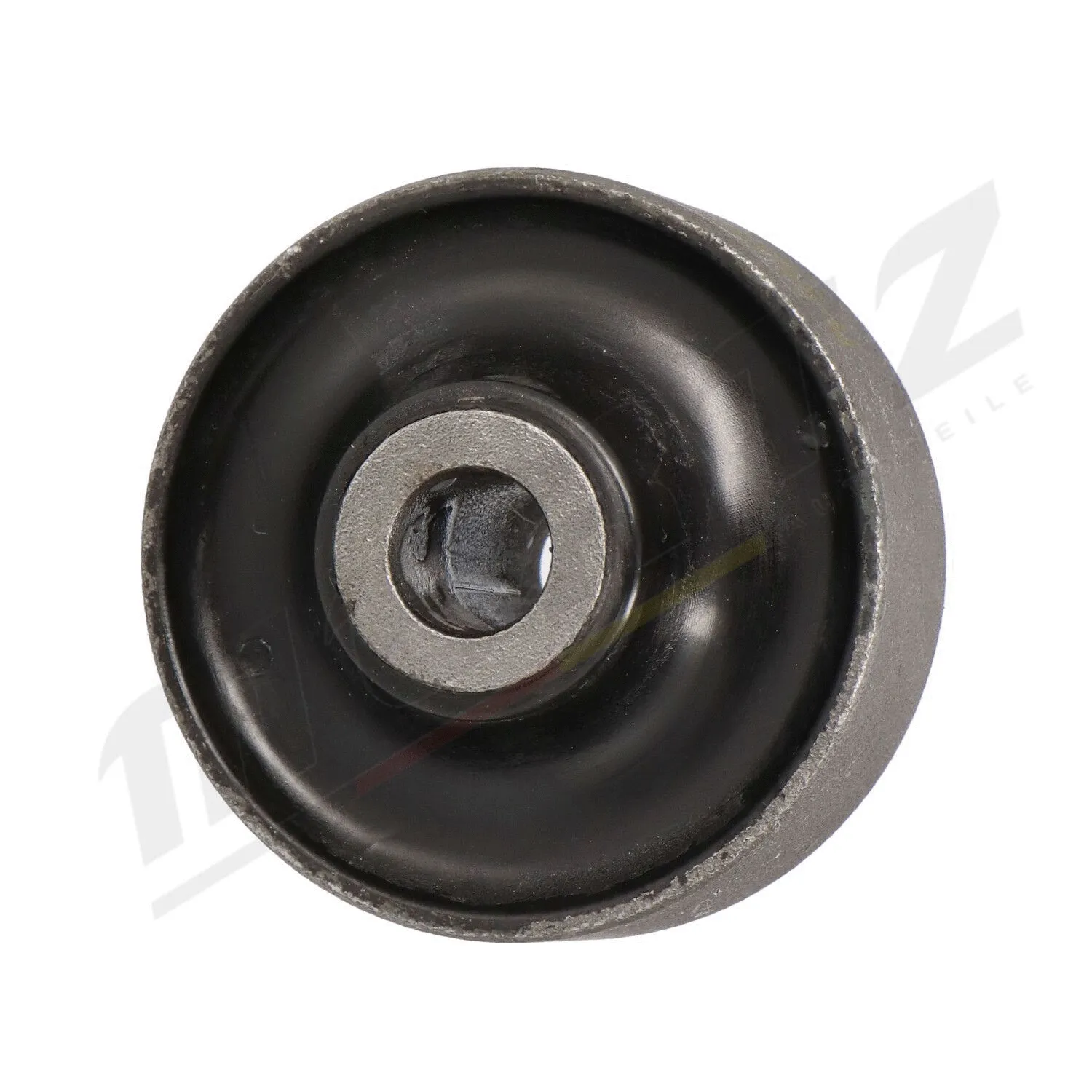Mounting, control/trailing arm