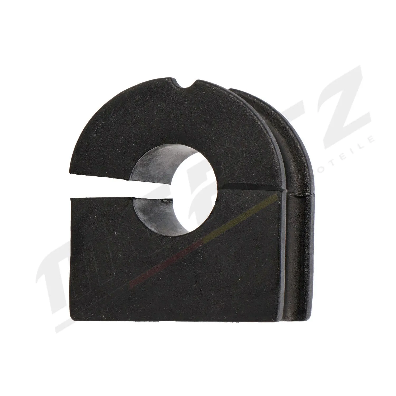 Mounting, stabiliser bar