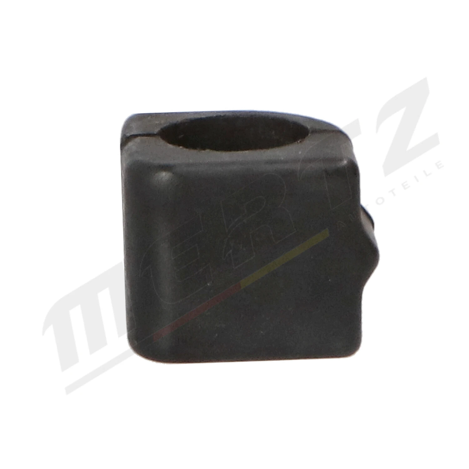 Mounting, stabiliser bar
