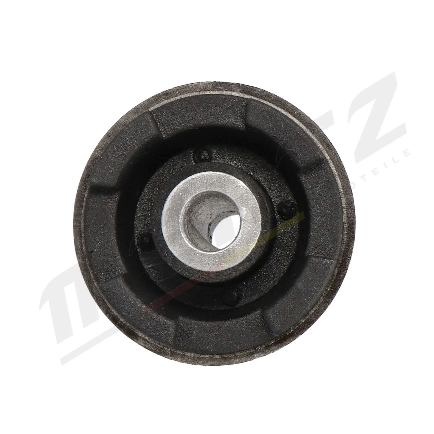 Mounting, control/trailing arm