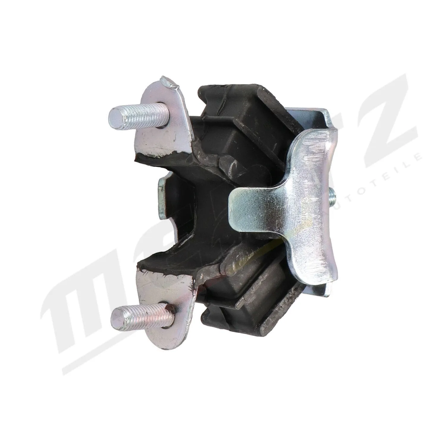 Mounting, engine