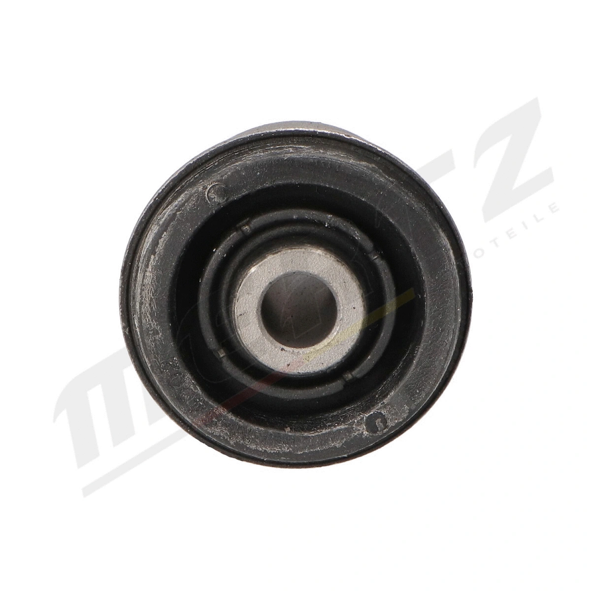 Mounting, control/trailing arm