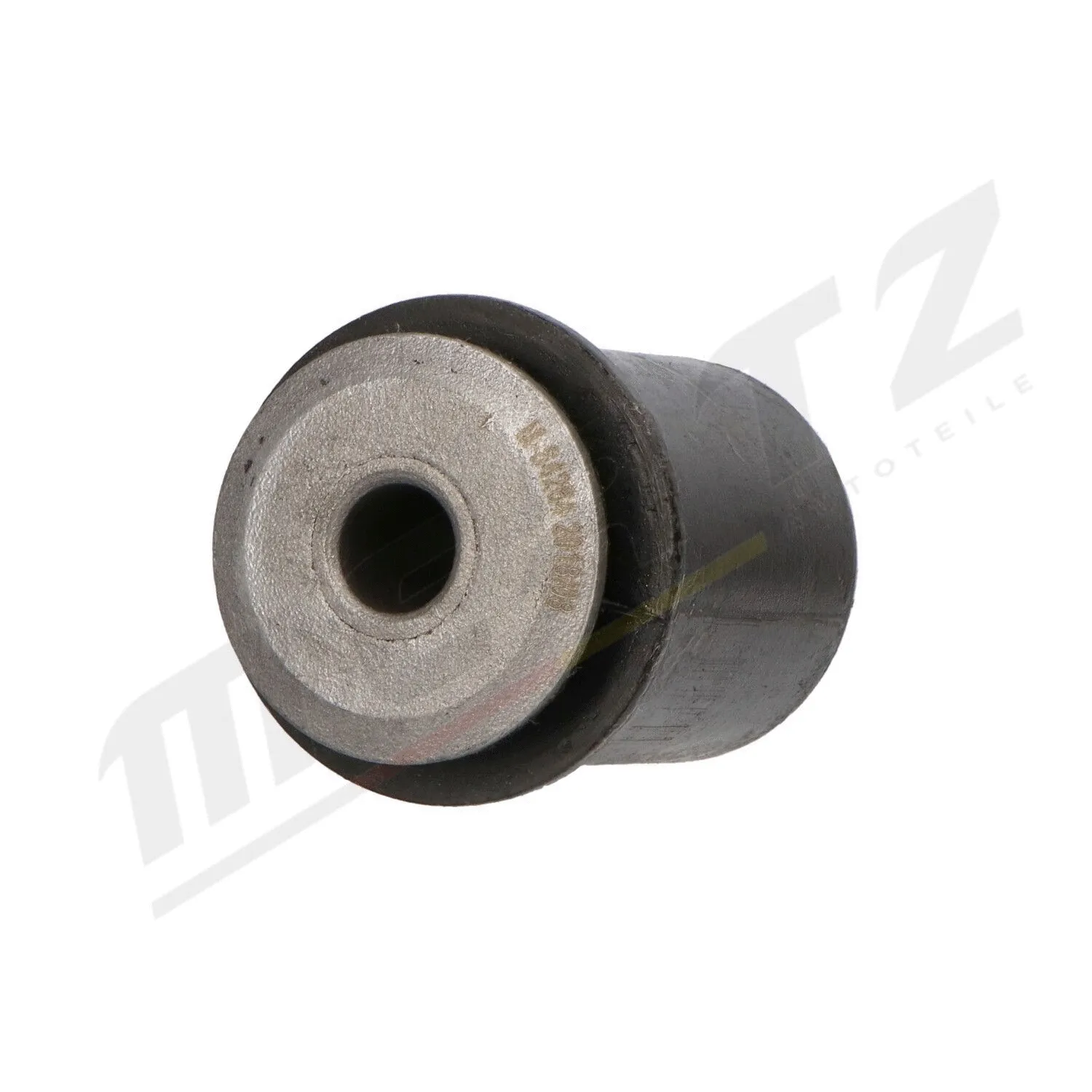 Mounting, control/trailing arm