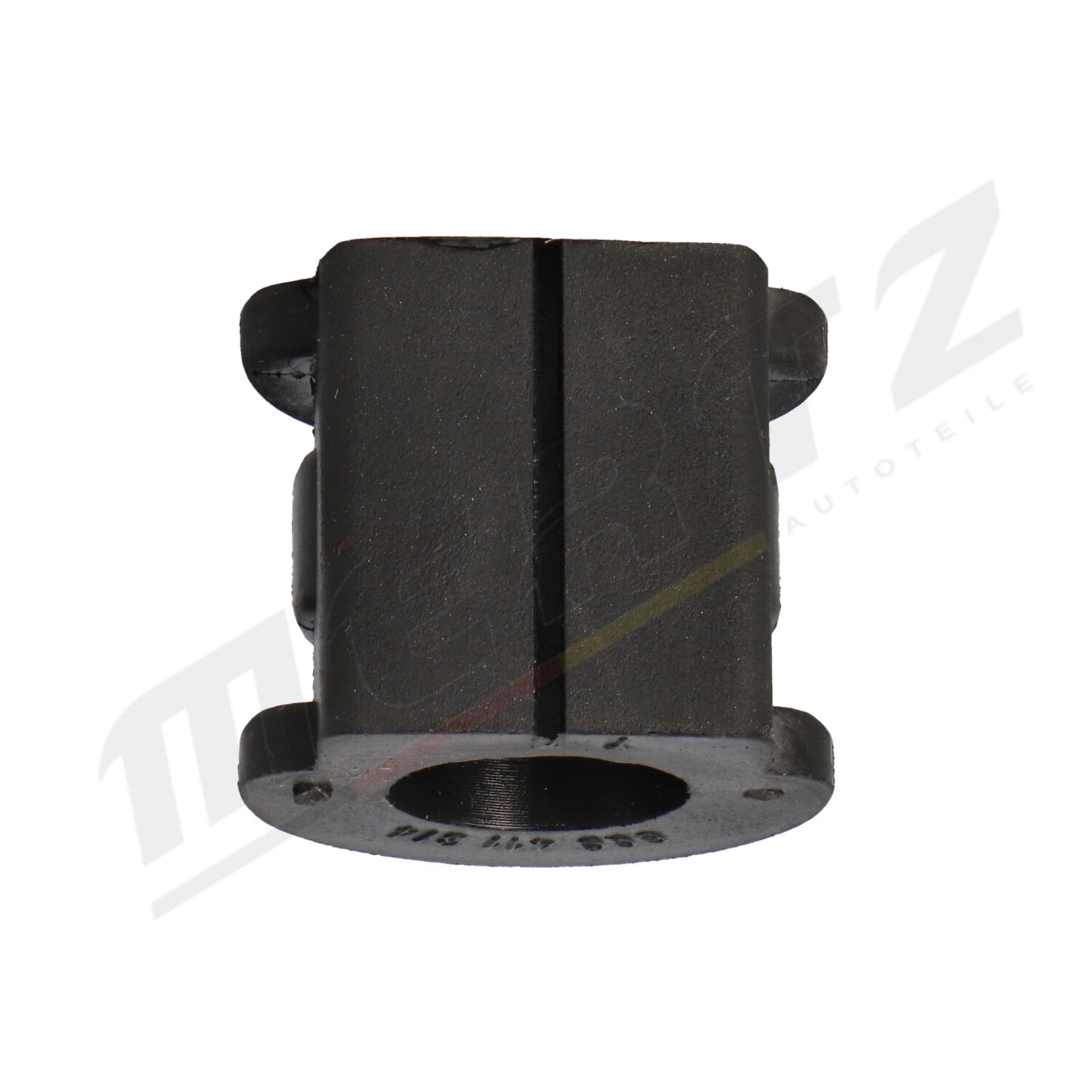 Mounting, stabiliser bar