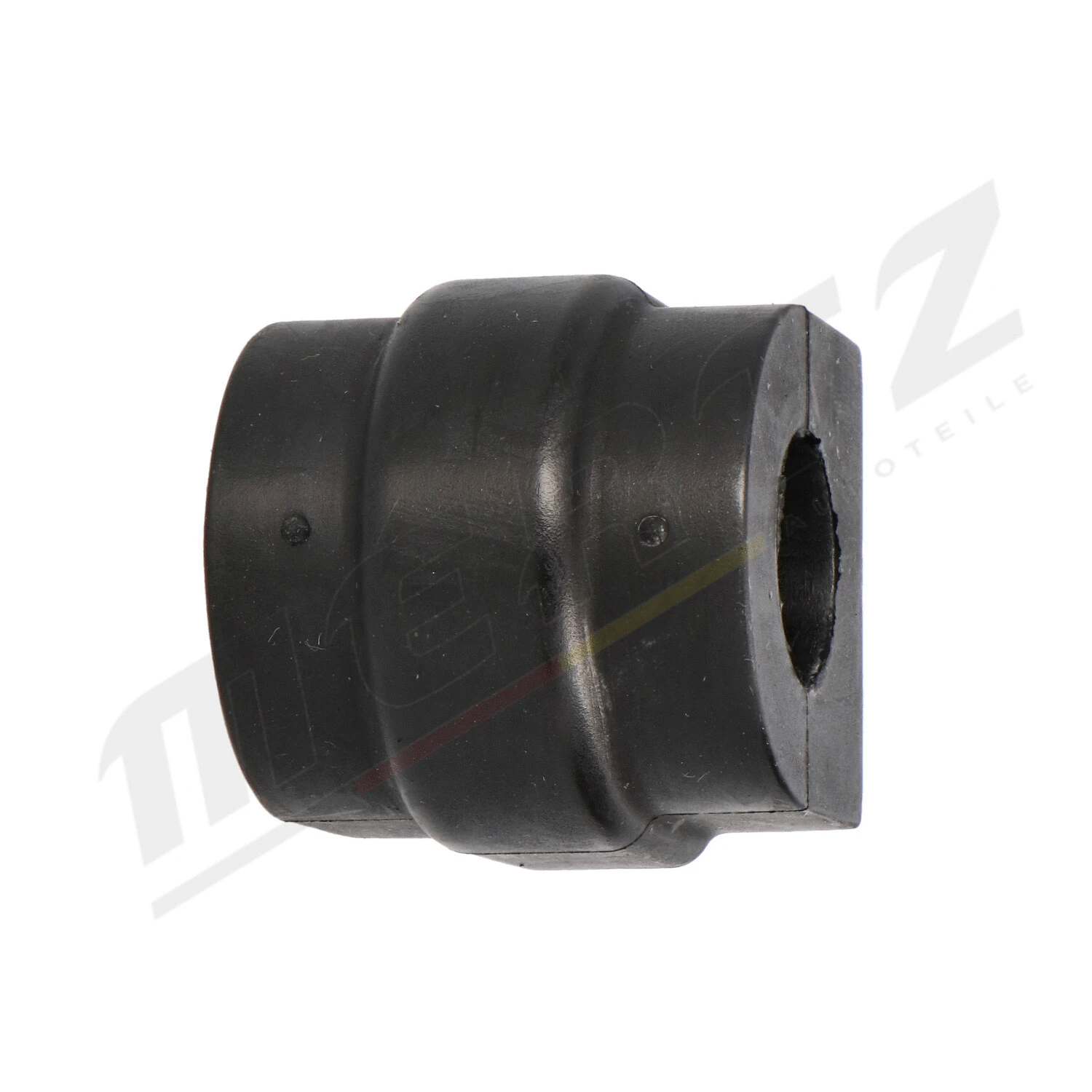 Mounting, stabiliser bar