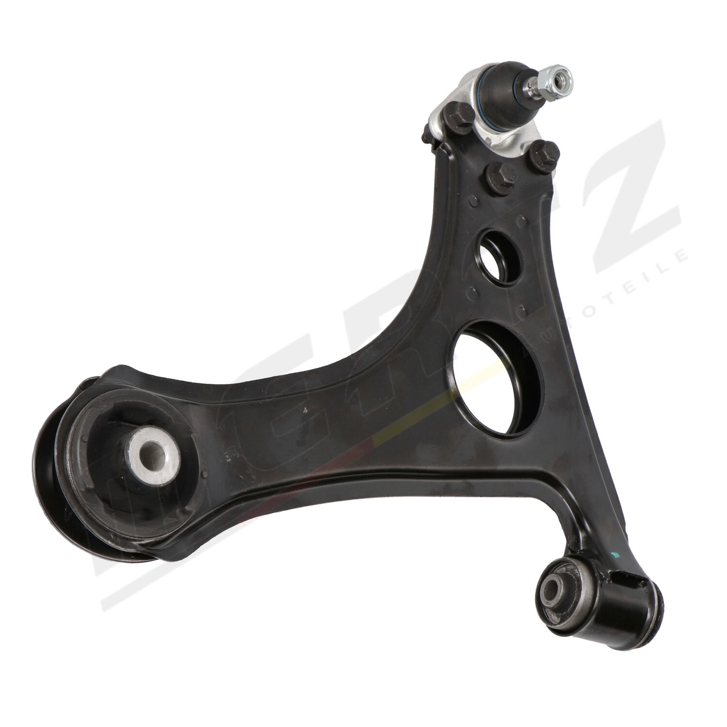 Control/Trailing Arm, wheel suspension (M-S0749)