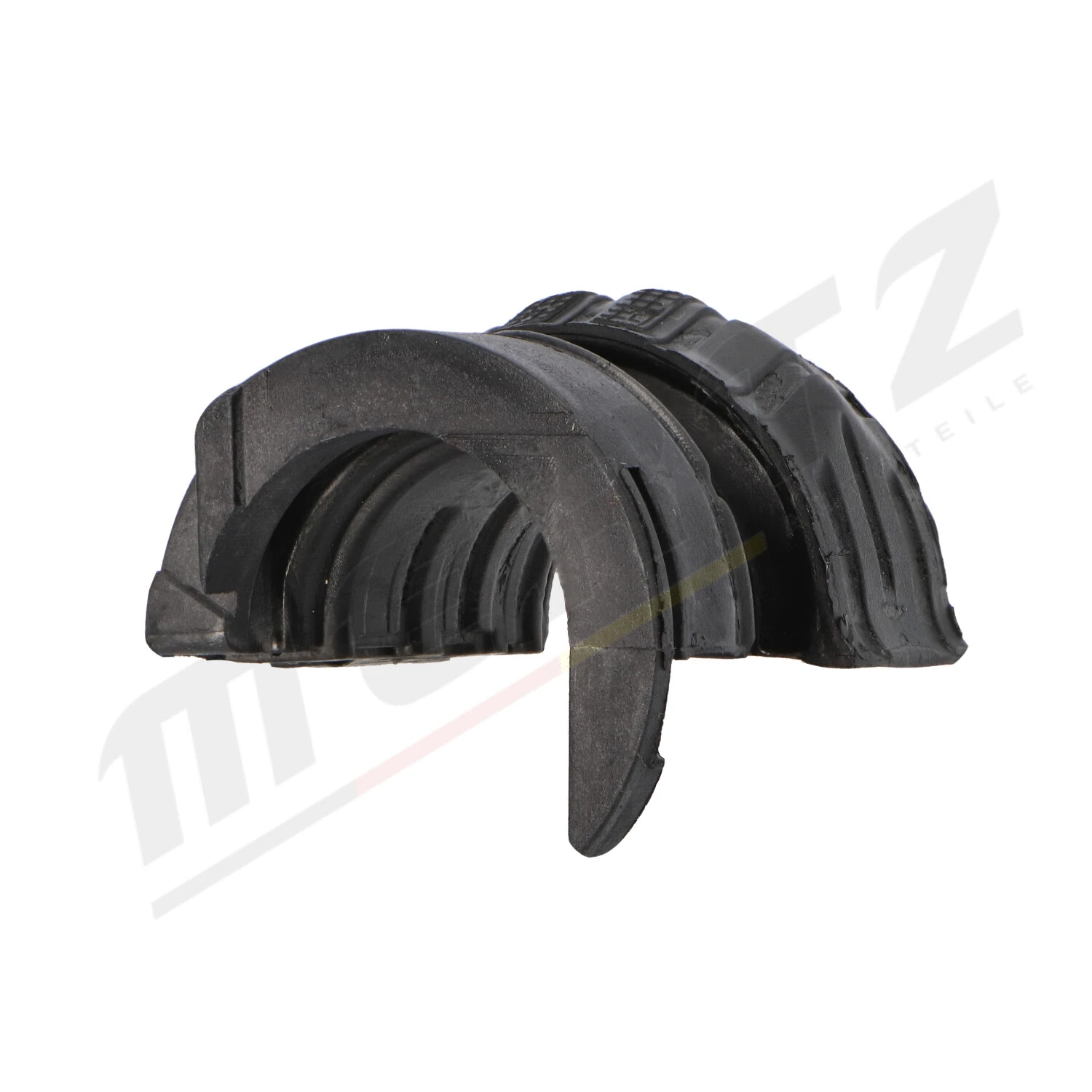 Mounting, stabiliser bar