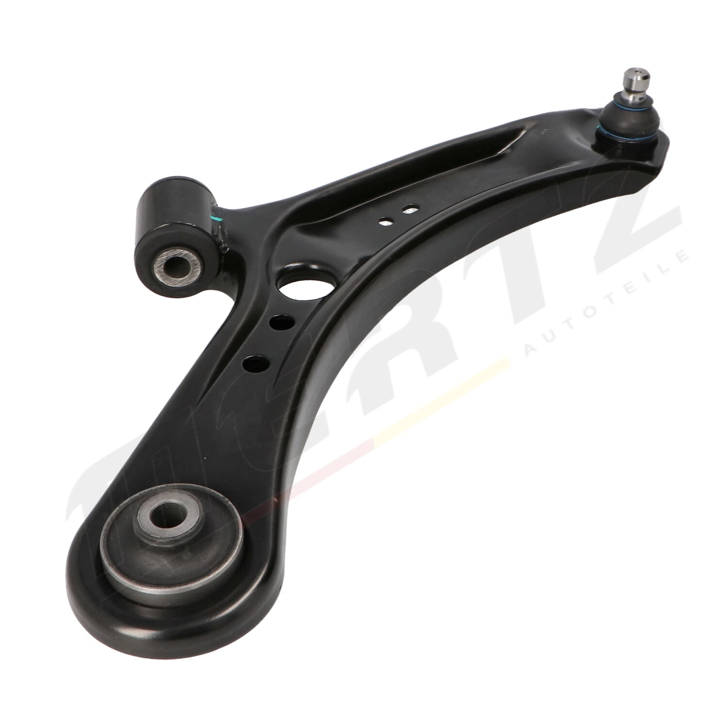 Control/Trailing Arm, wheel suspension (M-S2081)