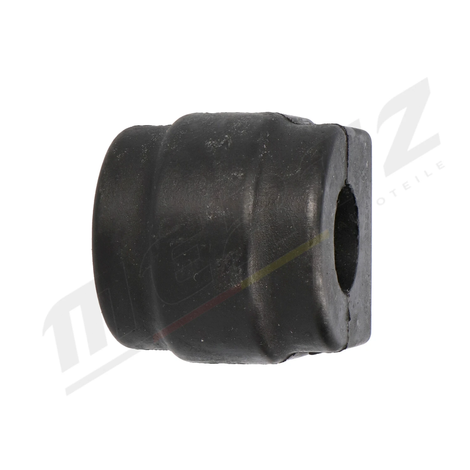 Mounting, stabiliser bar