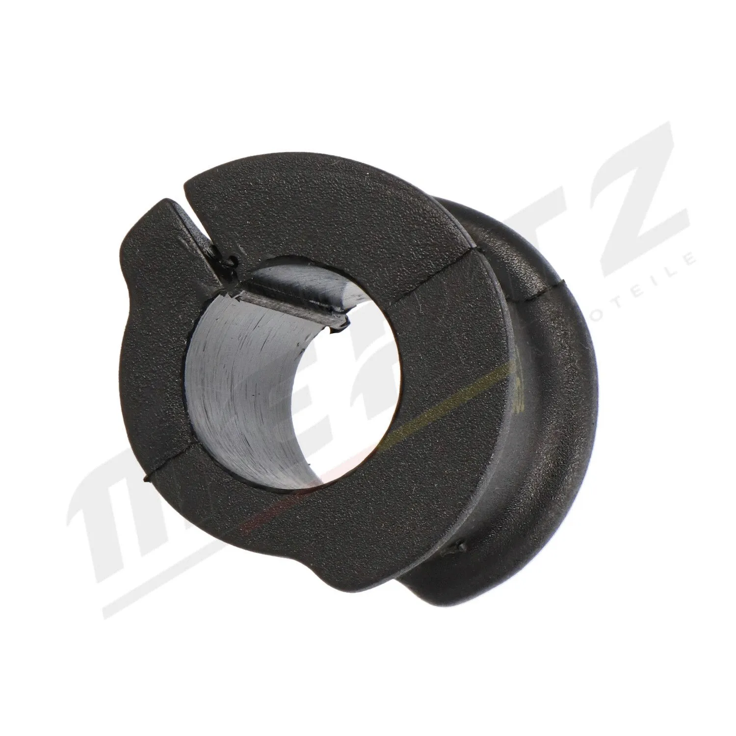 Mounting, stabiliser bar