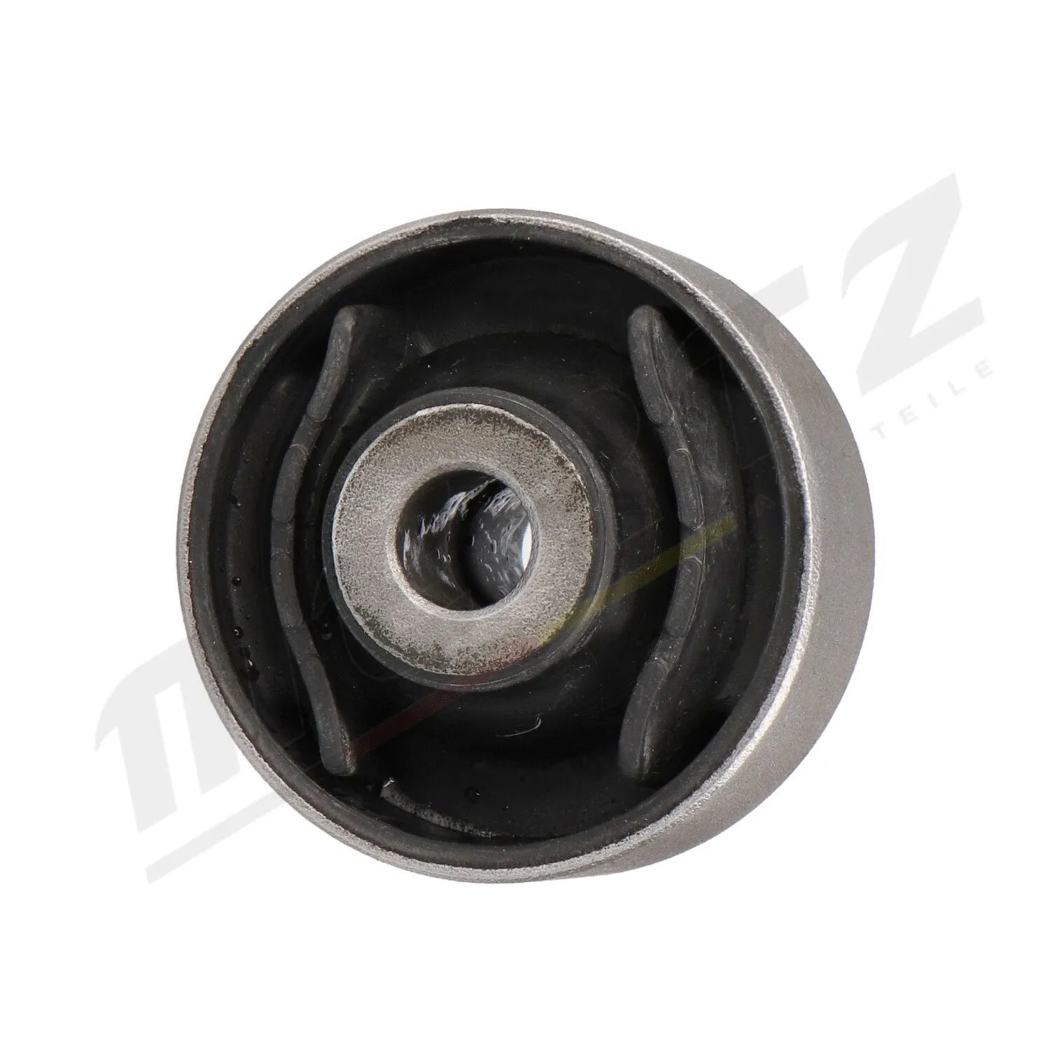 Mounting, control/trailing arm
