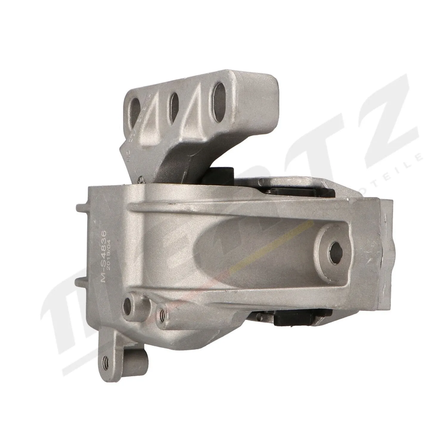 Mounting, engine