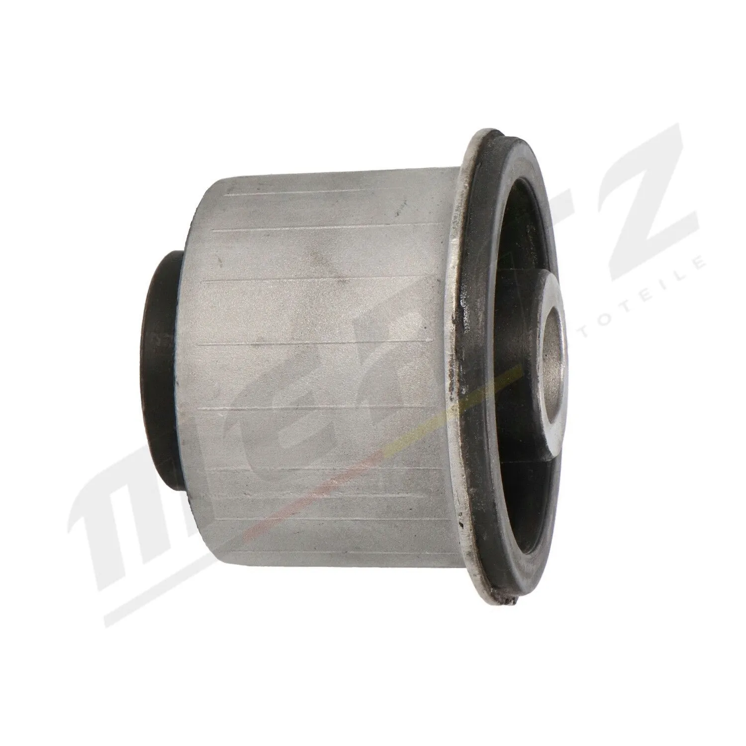 Mounting, control/trailing arm