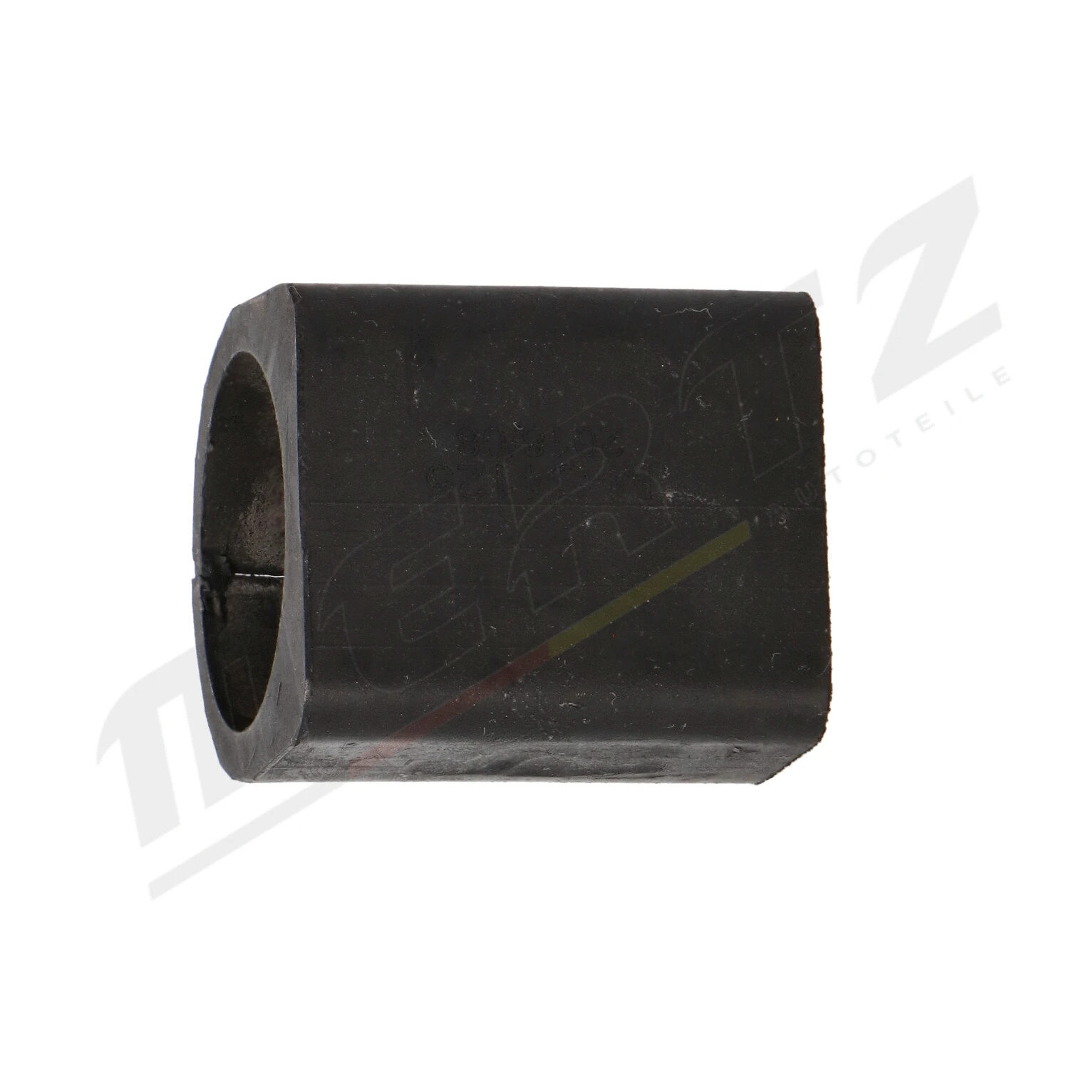 Mounting, stabiliser bar