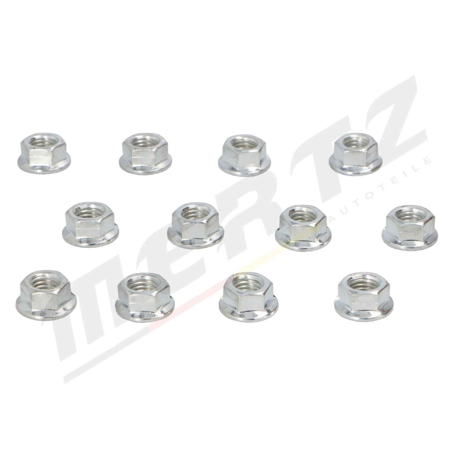 Repair Kit, control arm