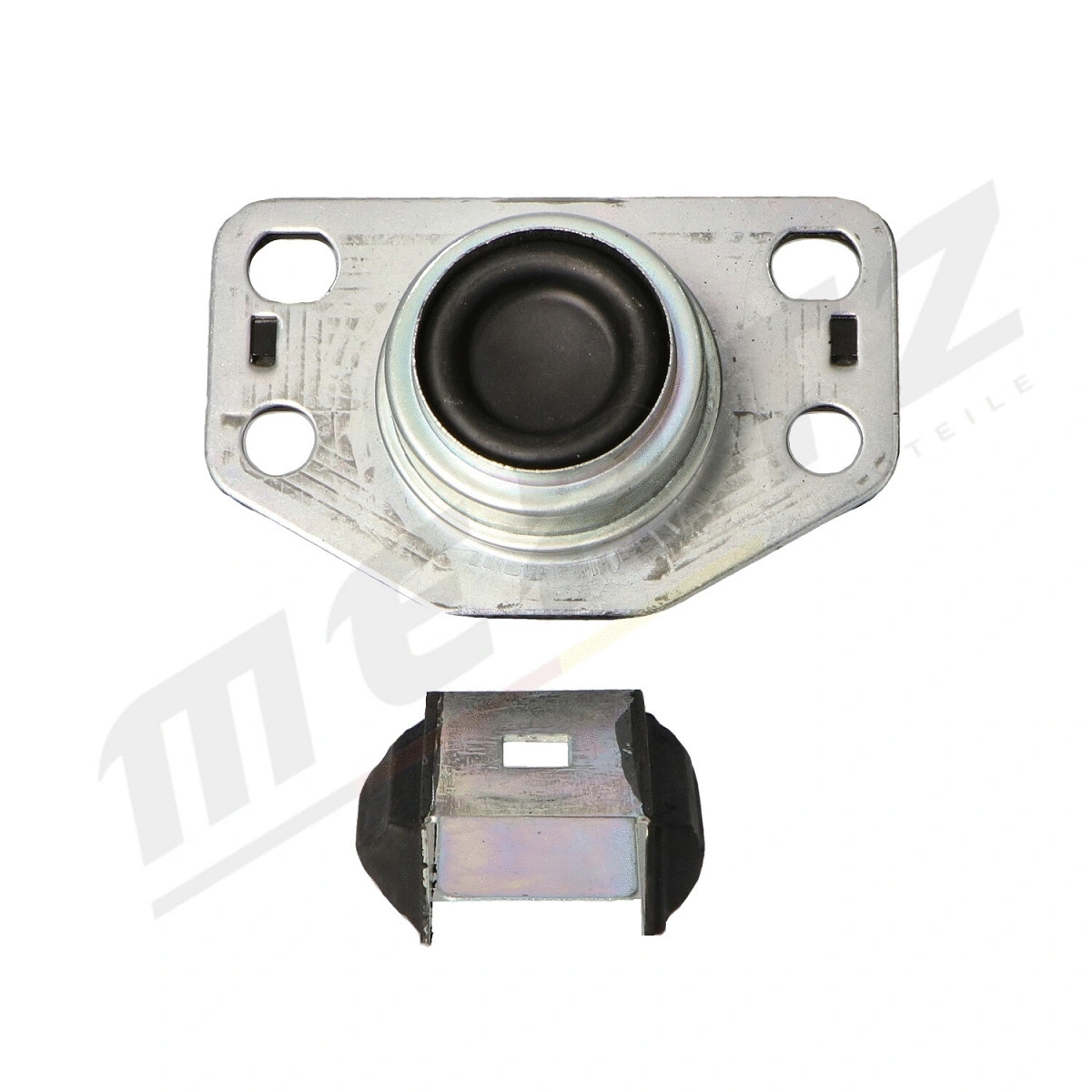 Mounting, engine (M-S4311)
