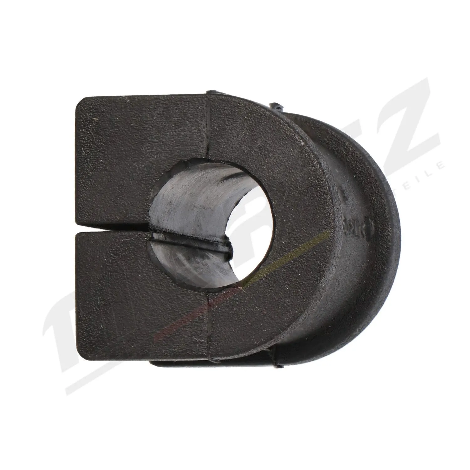 Mounting, stabiliser bar