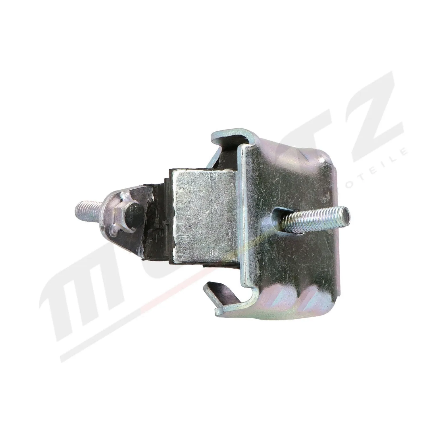 Mounting, engine