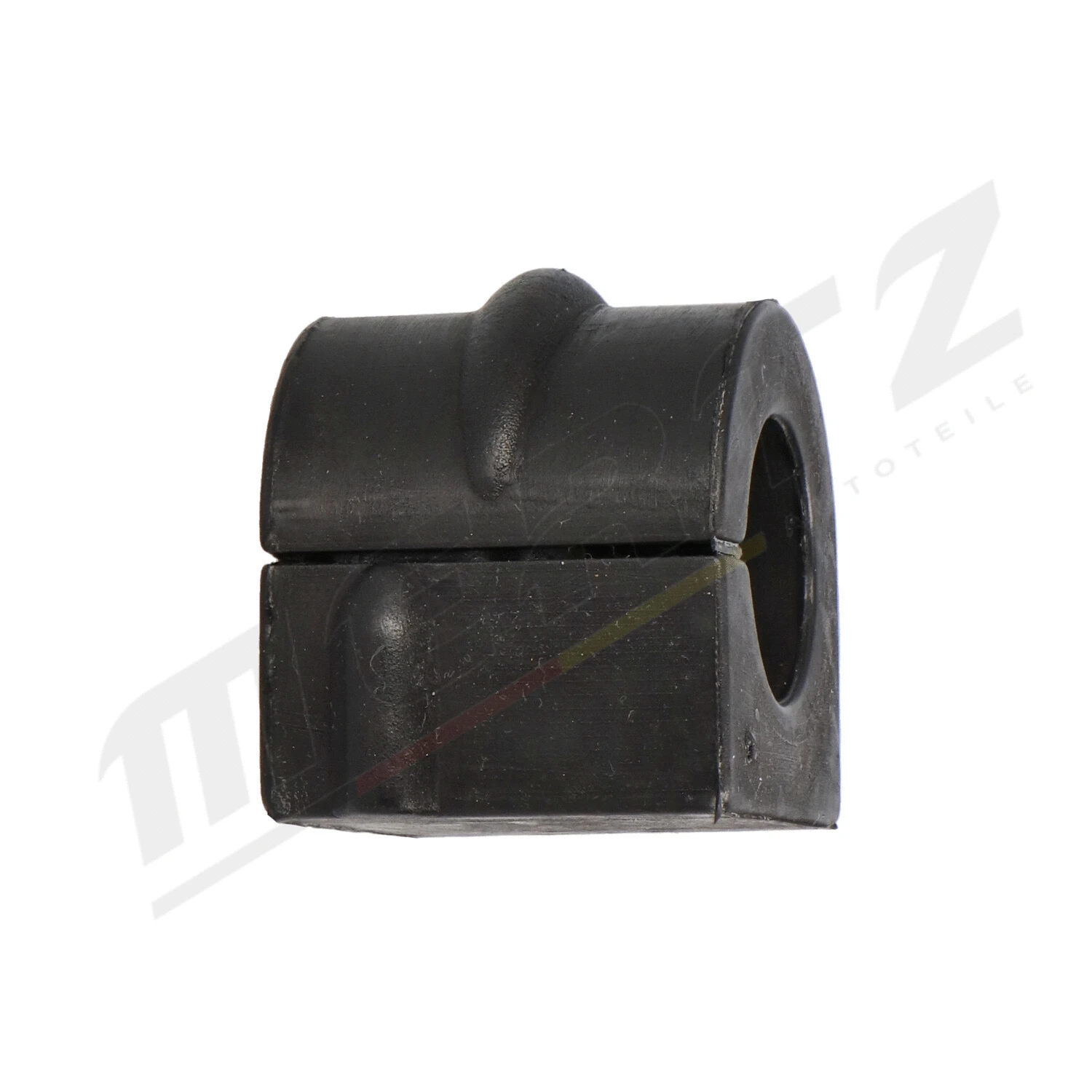 Mounting, stabiliser bar