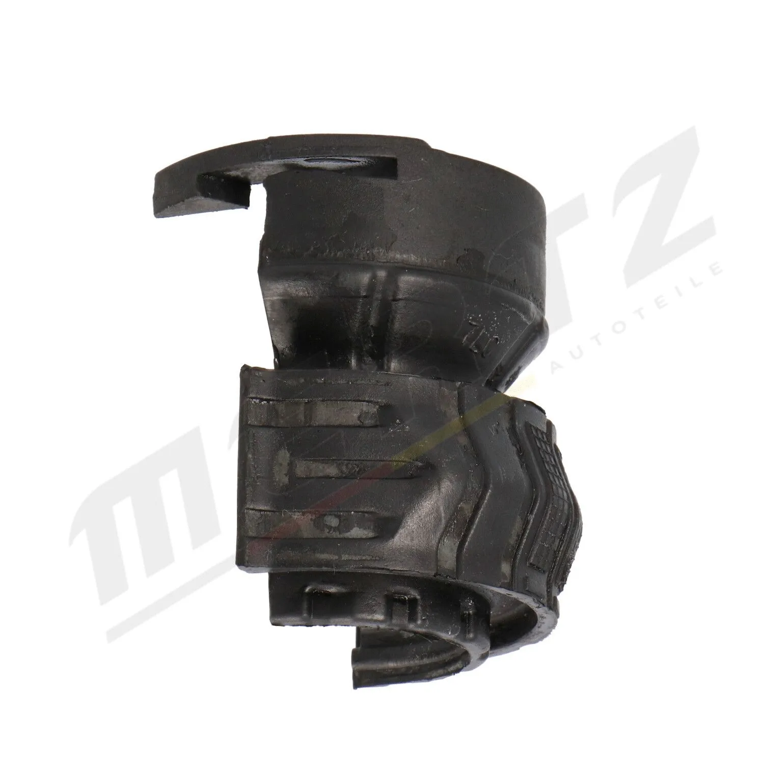 Mounting, stabiliser bar