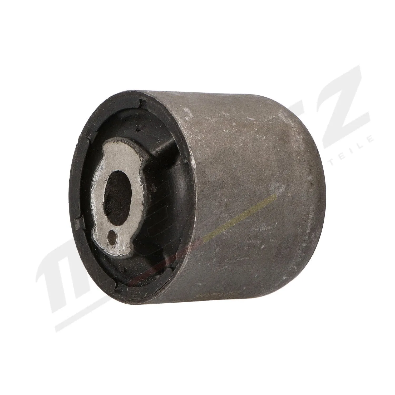 Bushing, axle bracket