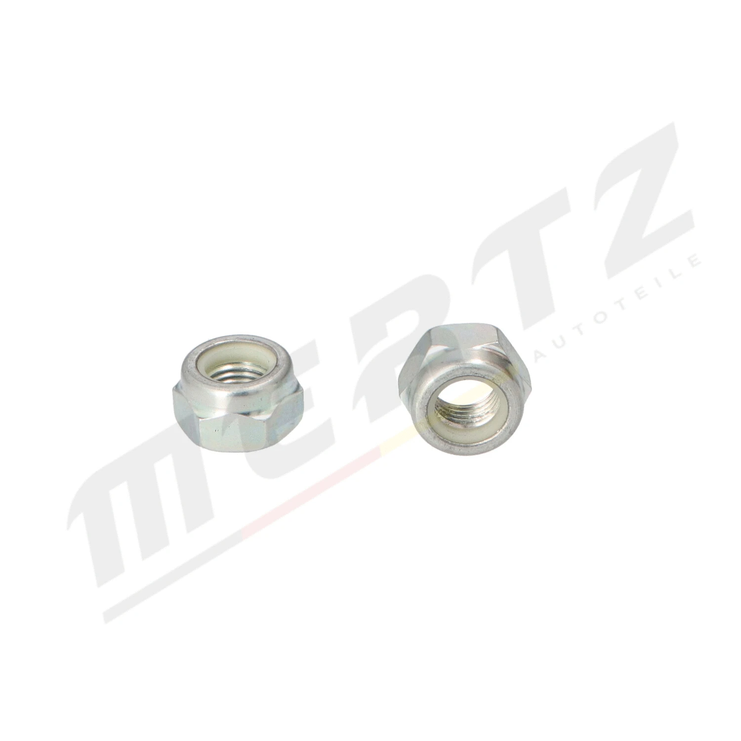 Mounting, control/trailing arm