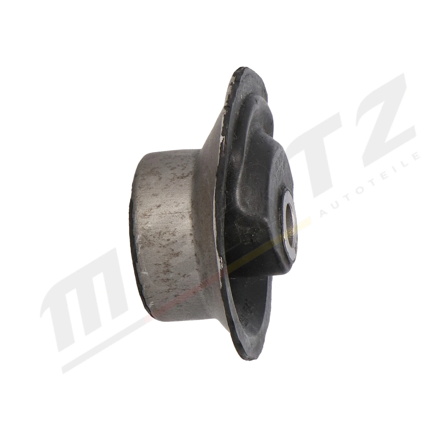 Mounting, control/trailing arm