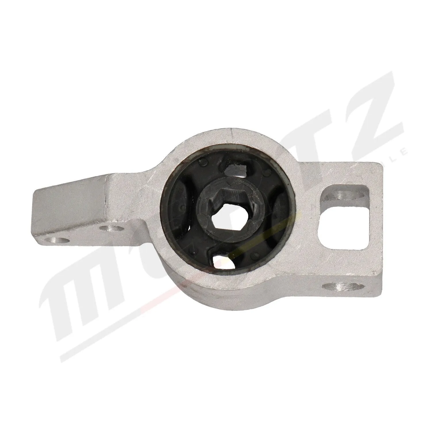 Mounting, control/trailing arm