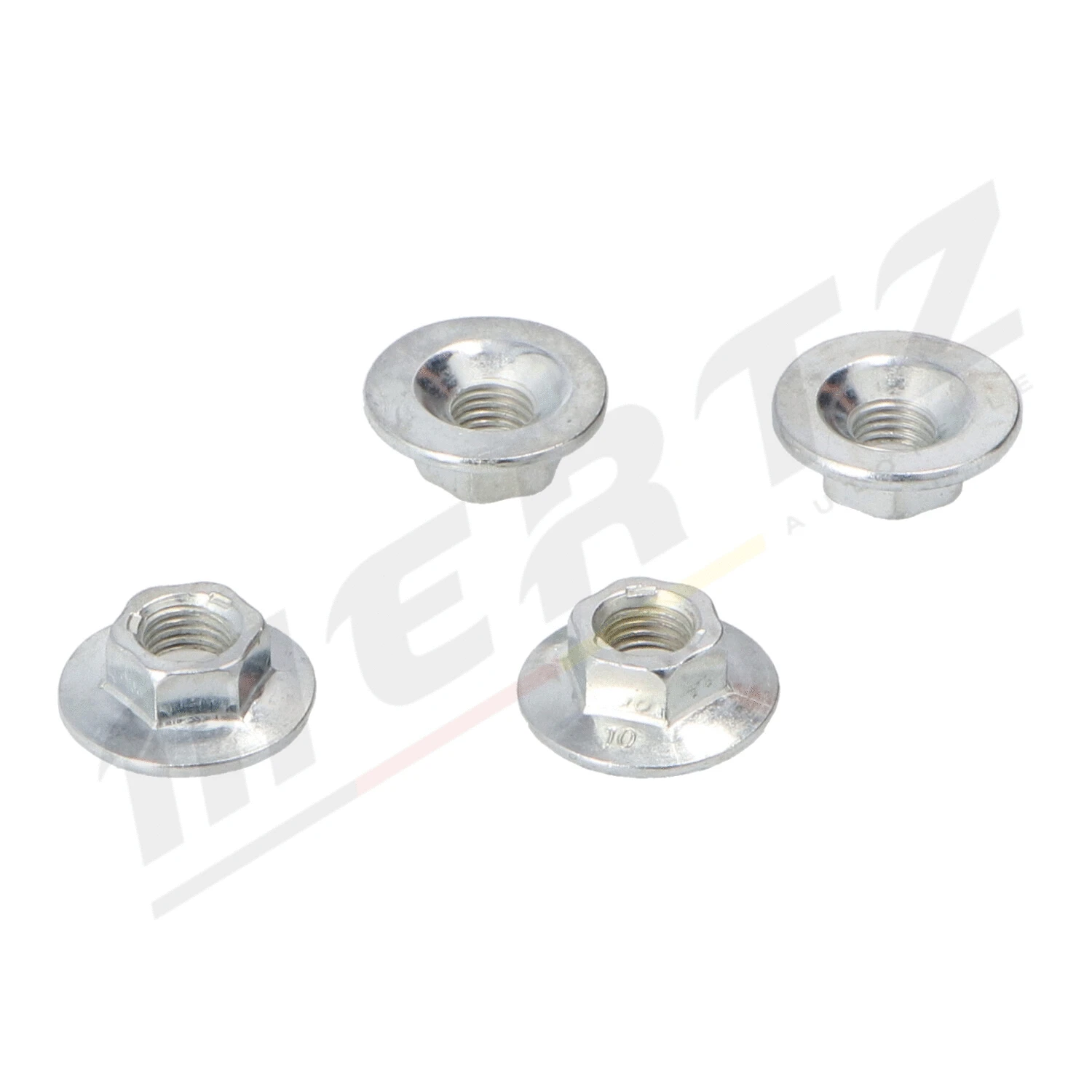 Repair Kit, control arm