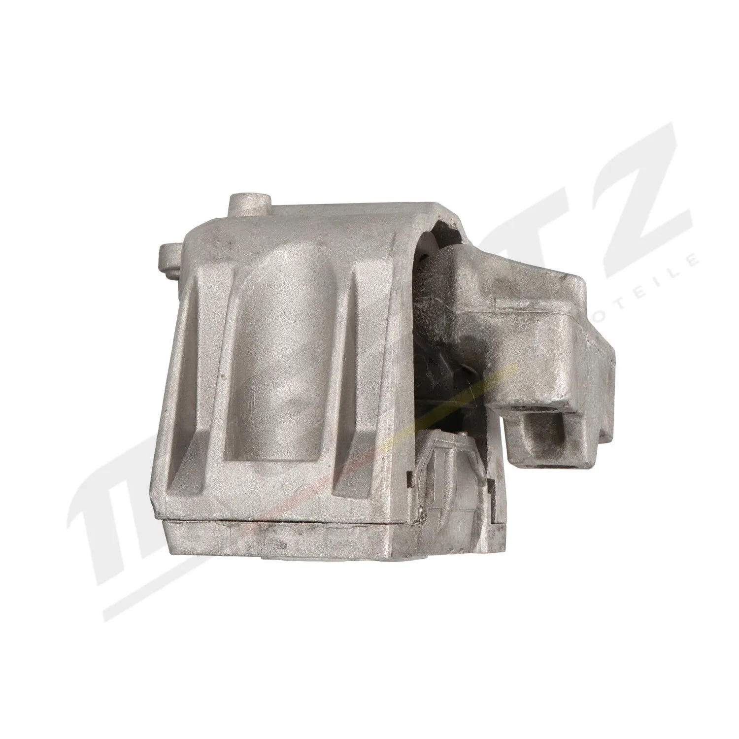 Mounting, engine