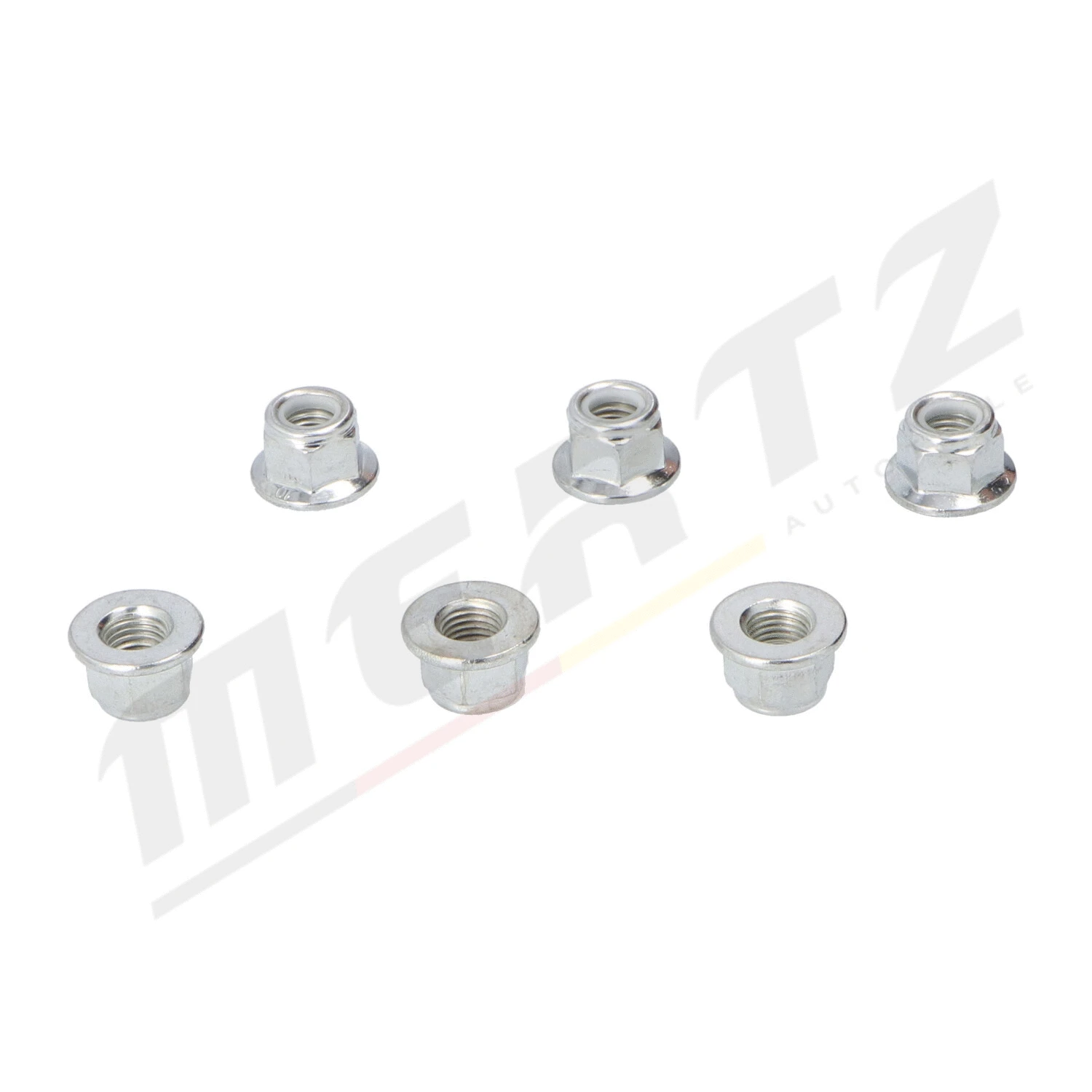 Repair Kit, control arm