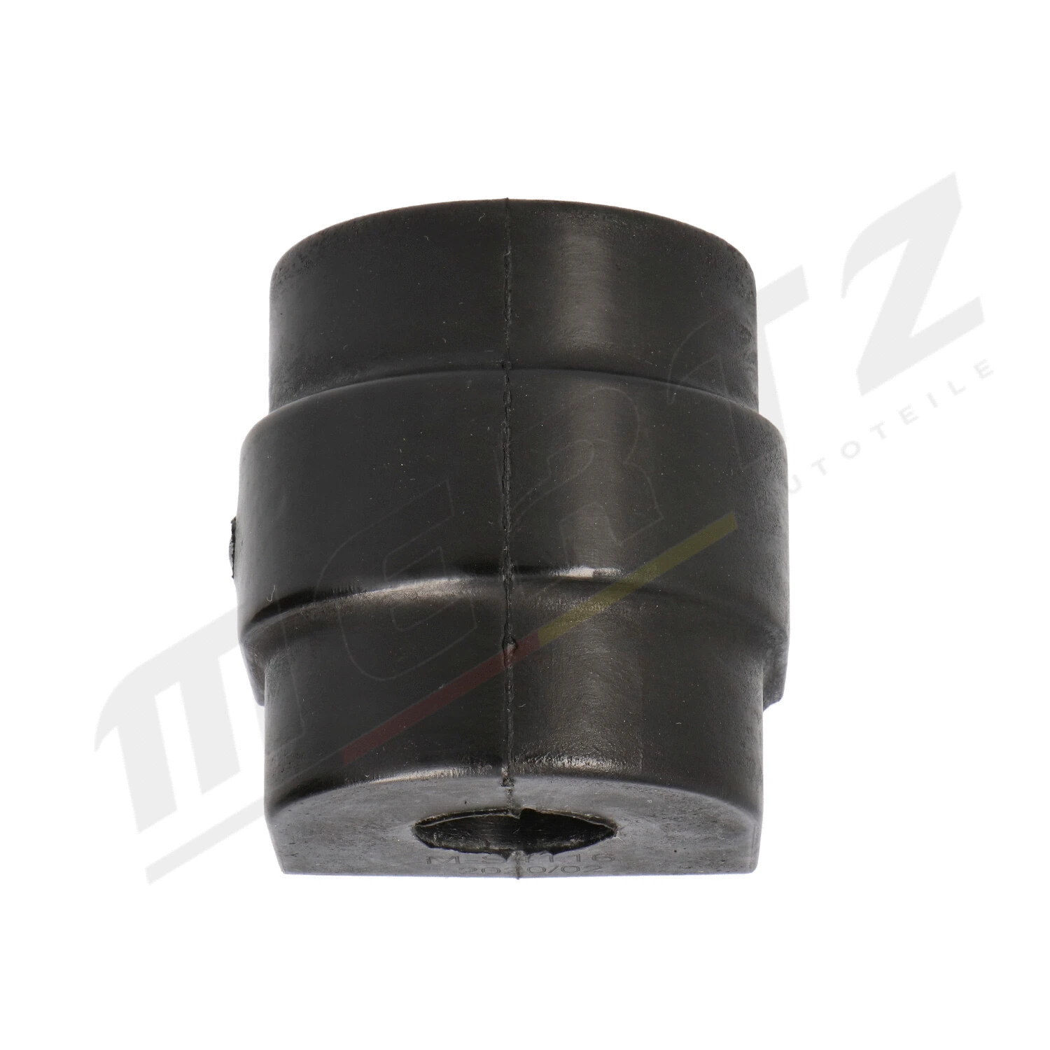 Mounting, stabiliser bar