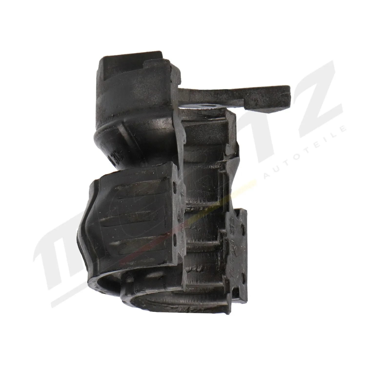 Mounting, stabiliser bar