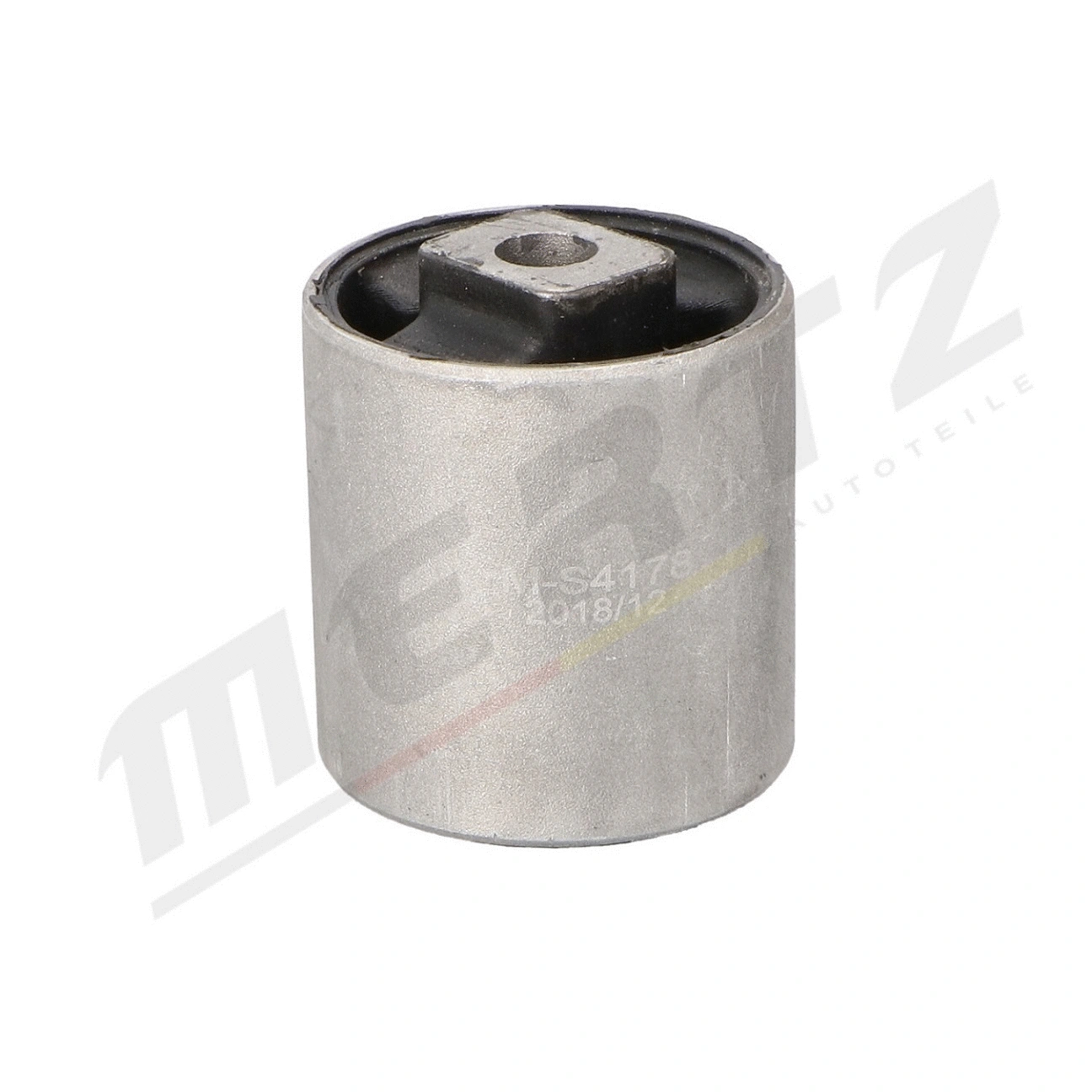 Mounting, control/trailing arm