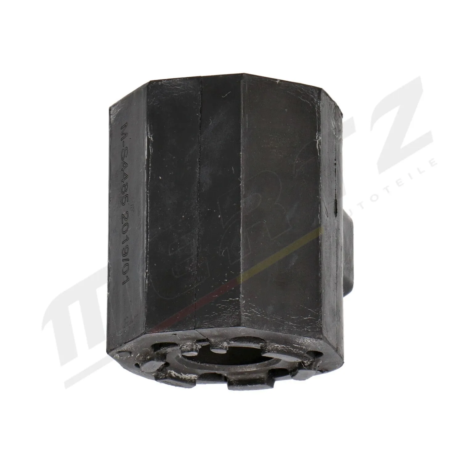 Mounting, stabiliser bar (M-S4485)