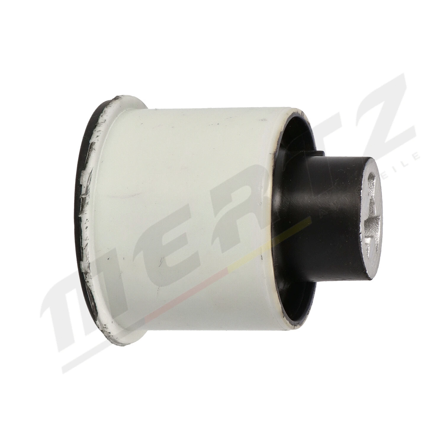 Mounting, control/trailing arm