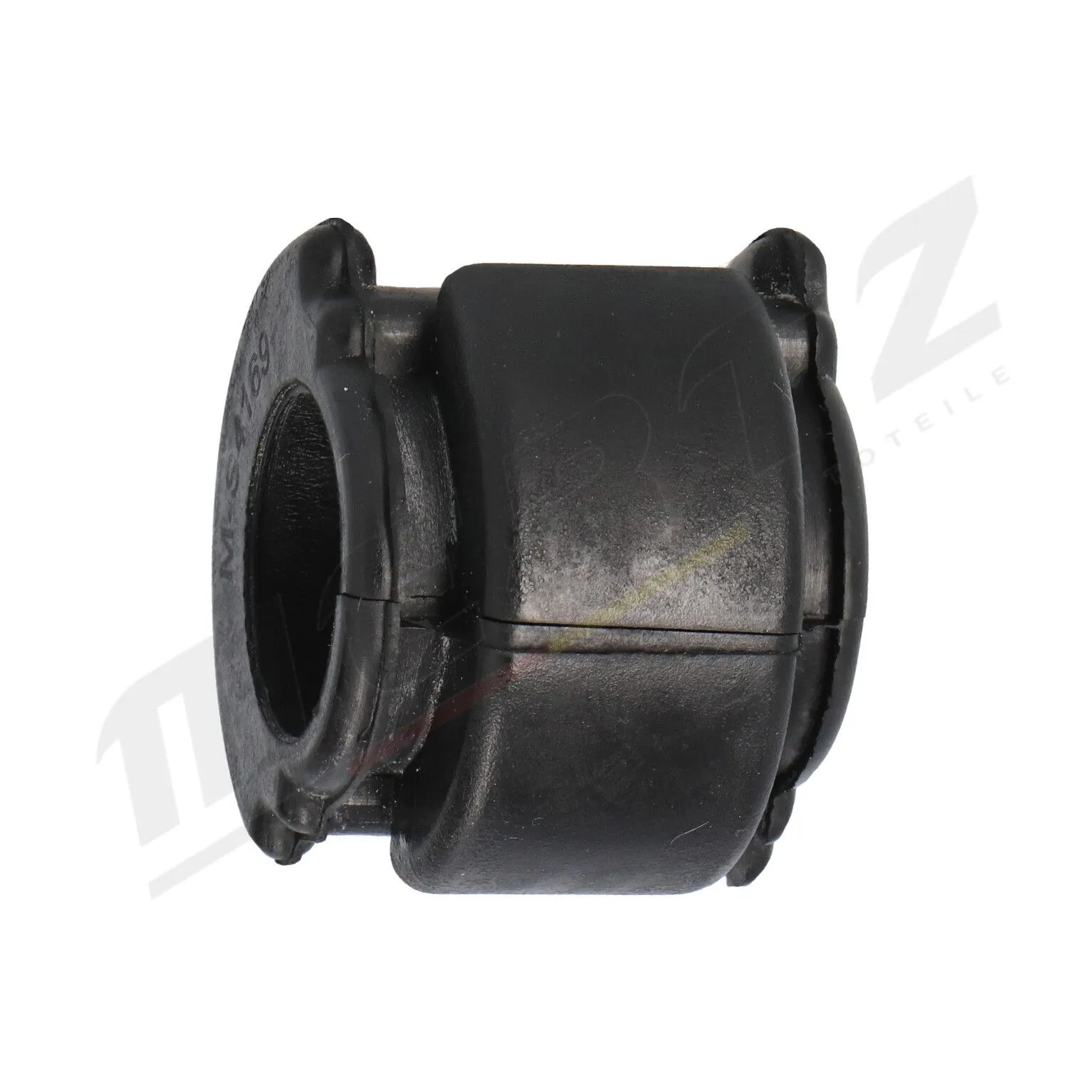 Mounting, stabiliser bar