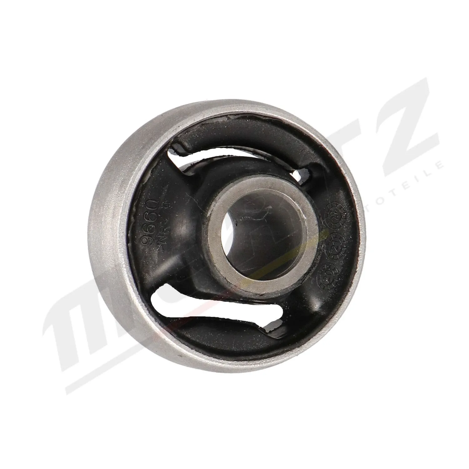 Mounting, control/trailing arm