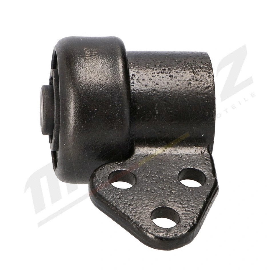 Mounting, control/trailing arm