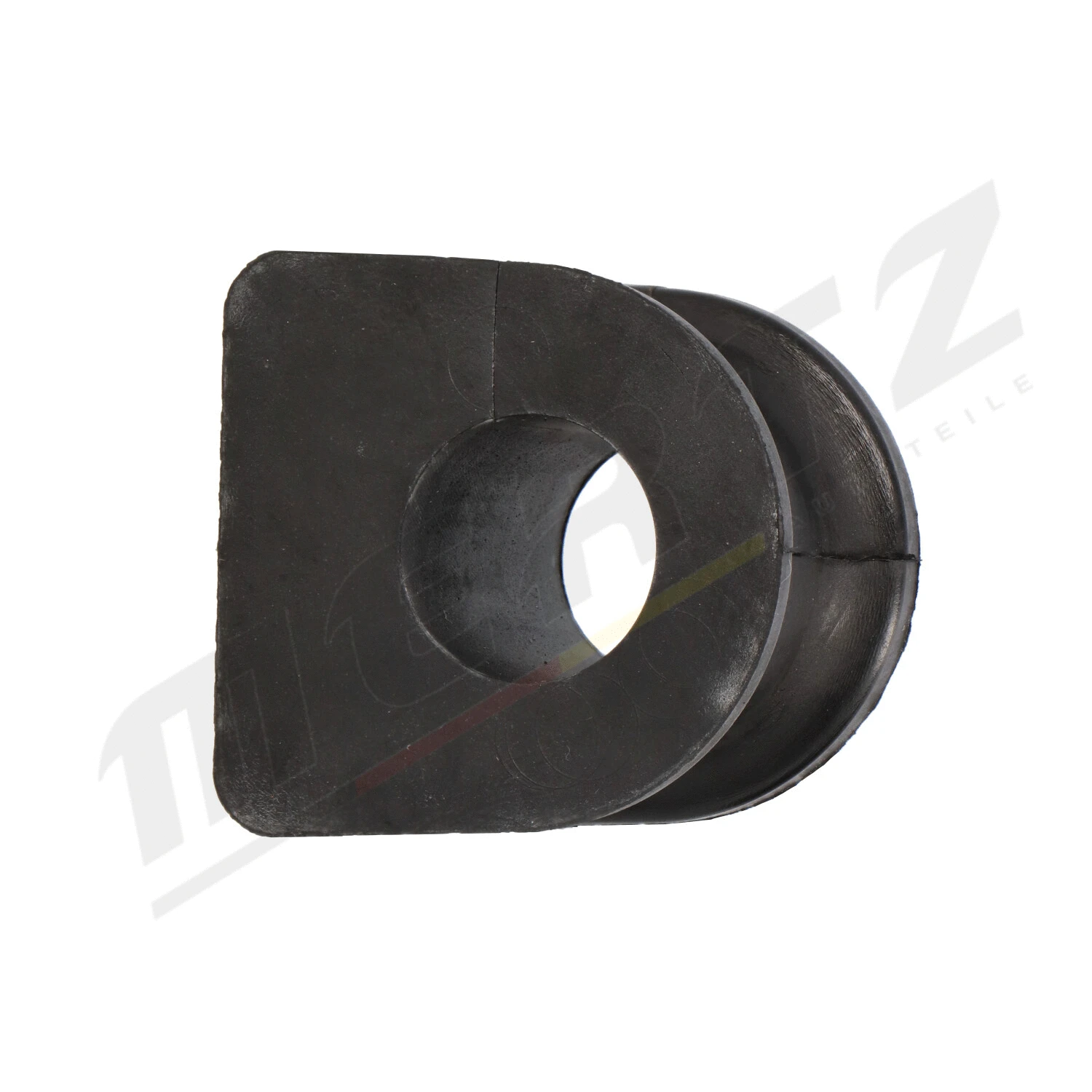 Mounting, stabiliser bar