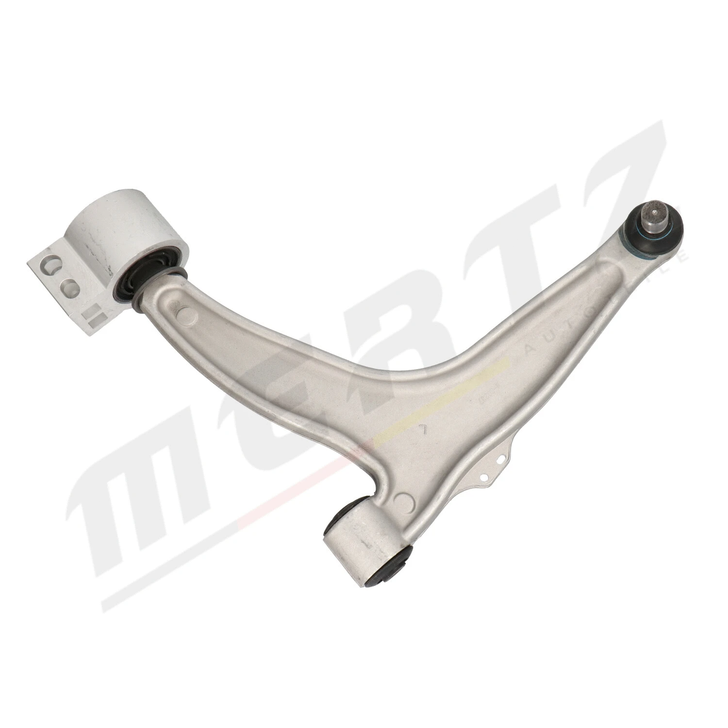 Control/Trailing Arm, wheel suspension (M-S0237)