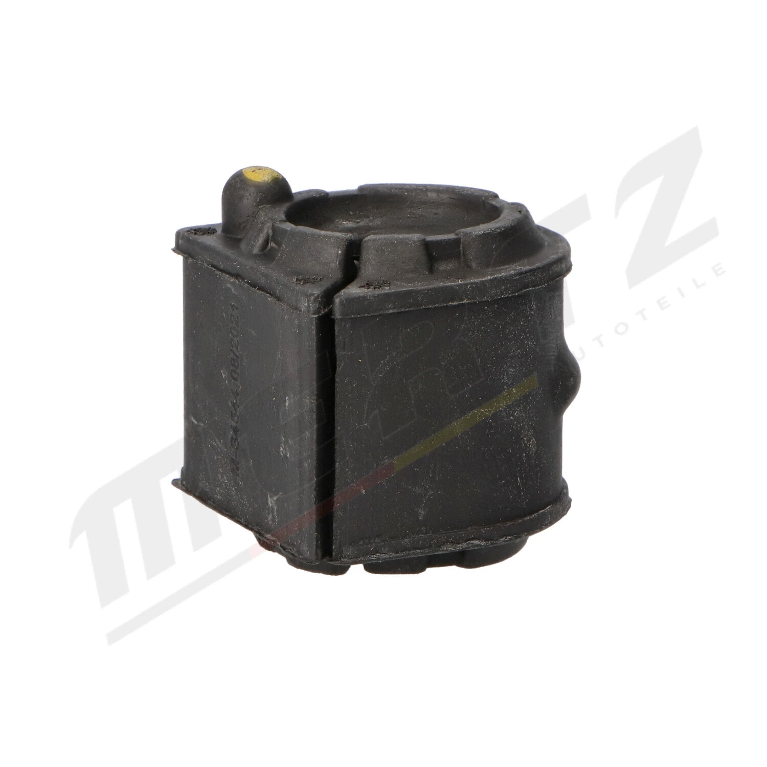 Mounting, stabiliser bar