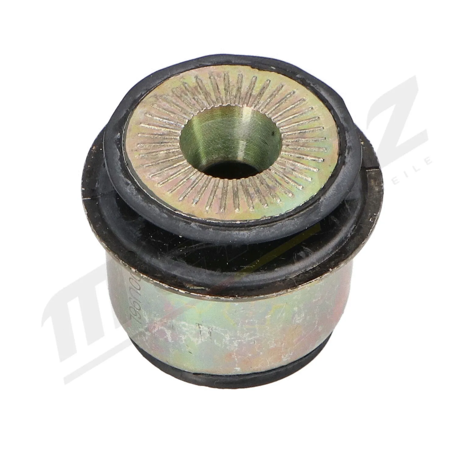 Mounting, control/trailing arm