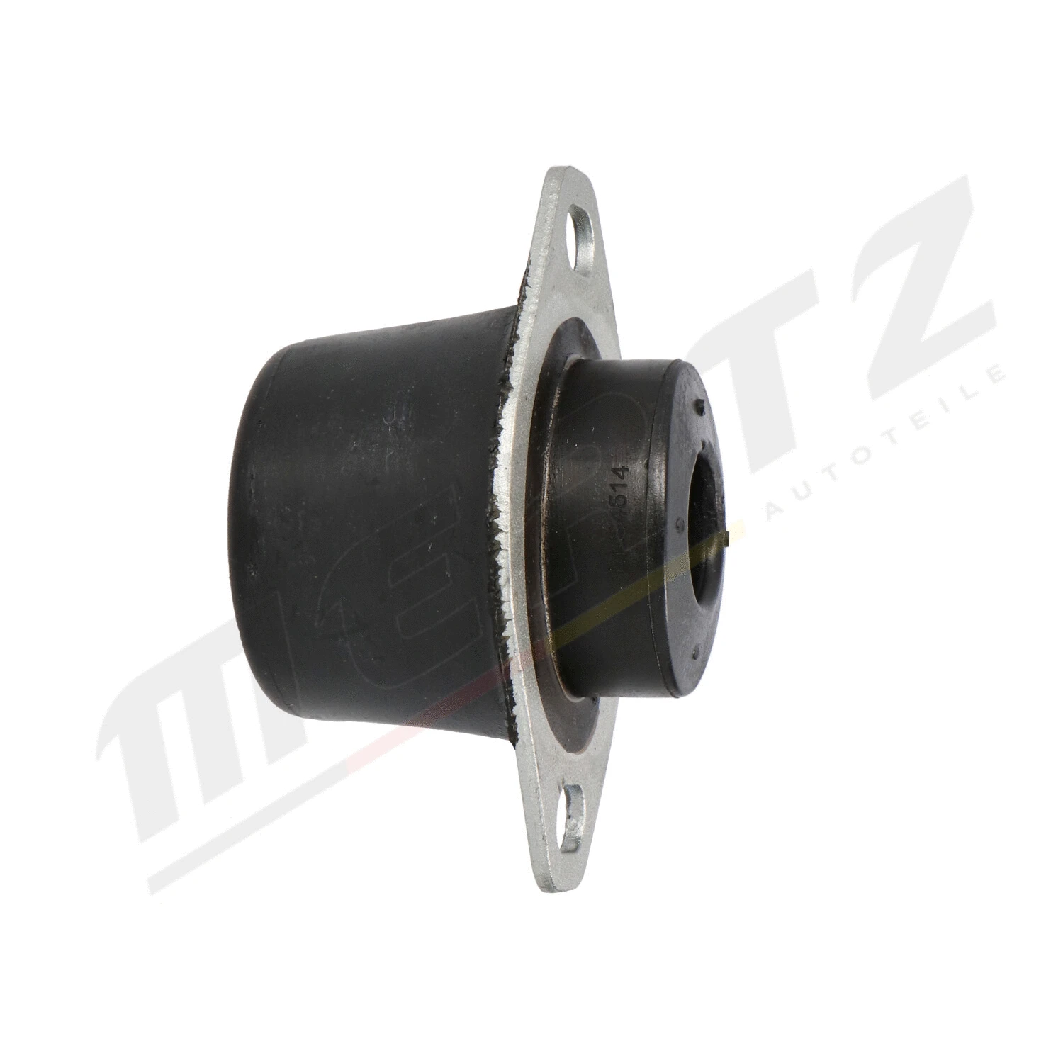 Mounting, engine