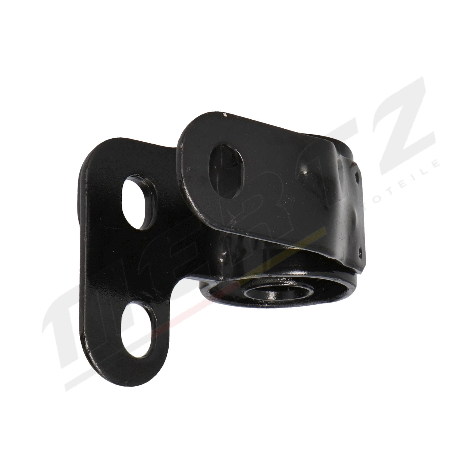 Mounting, control/trailing arm