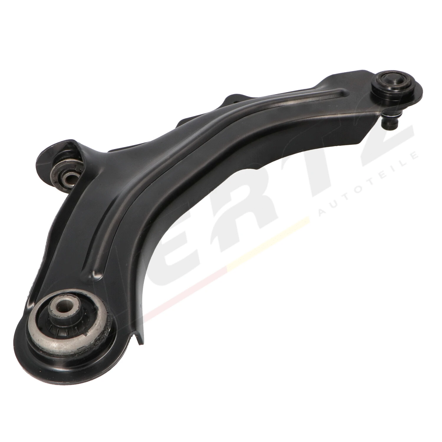 Control/Trailing Arm, wheel suspension (M-S0758)