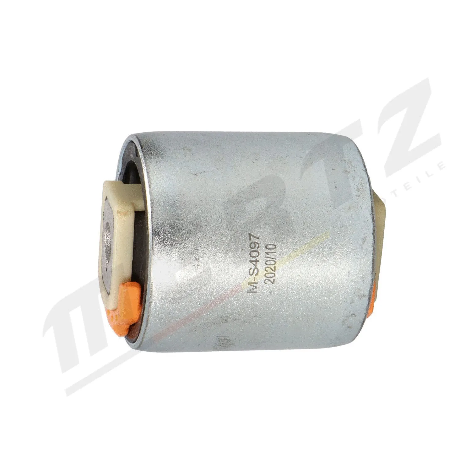 Mounting, control/trailing arm