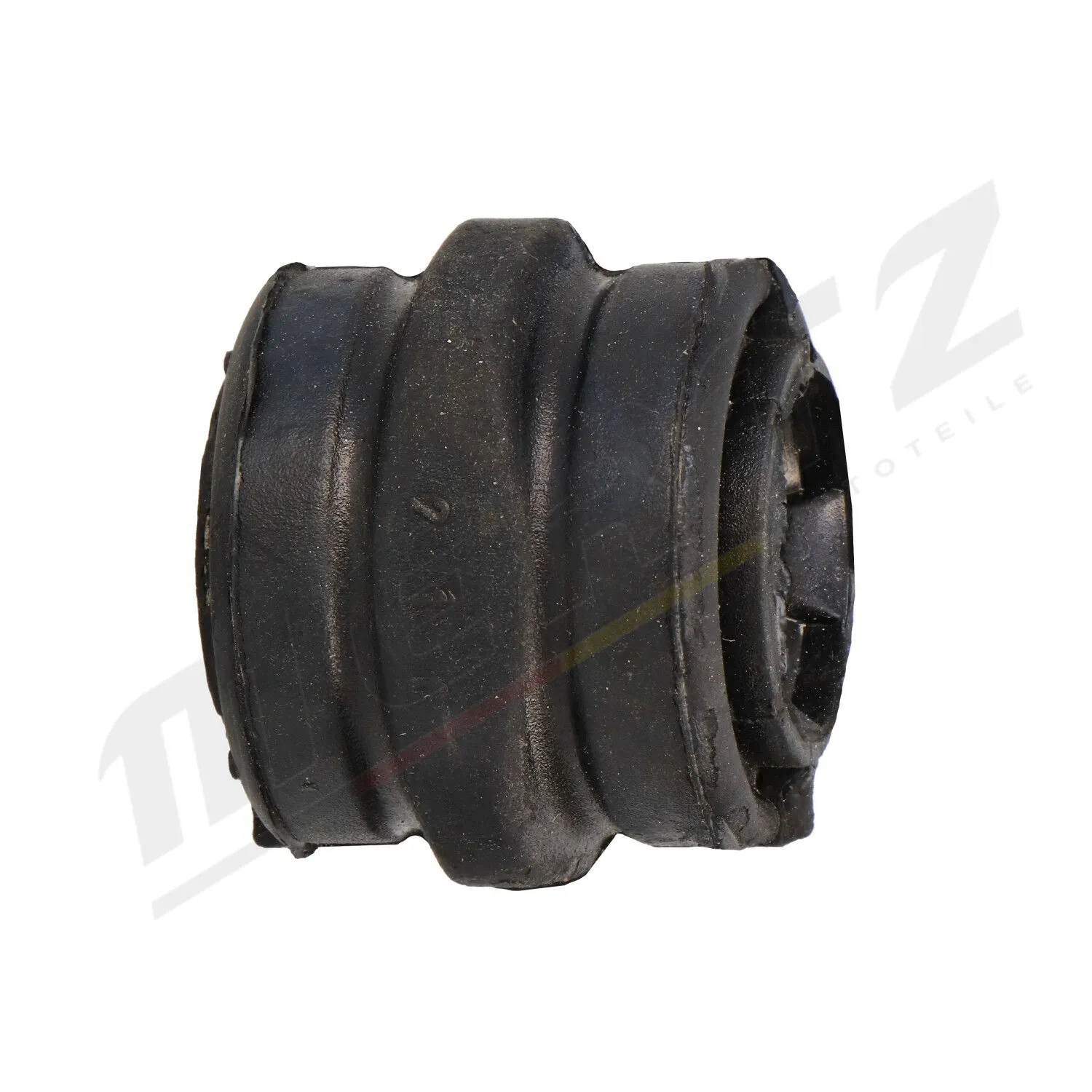 Mounting, stabiliser bar