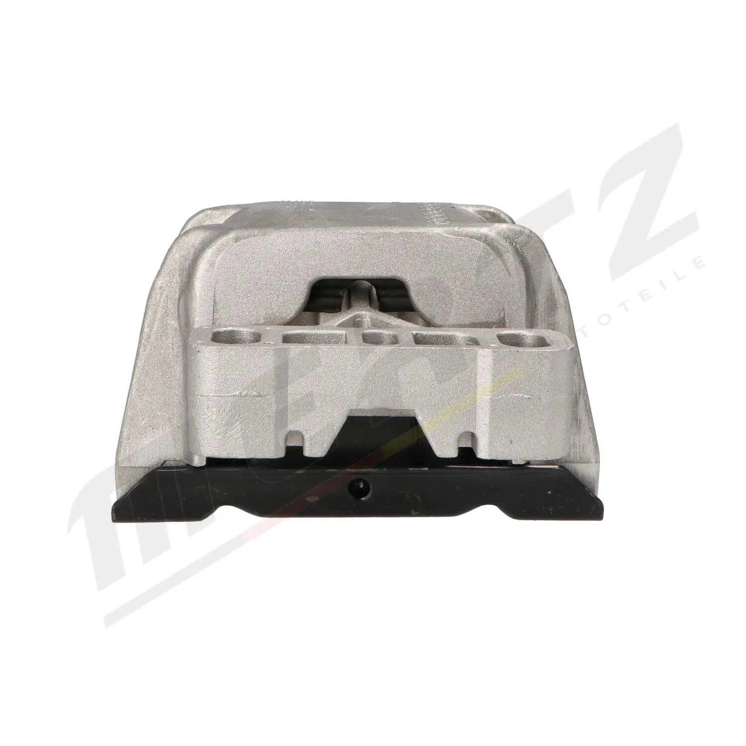 Mounting, automatic transmission